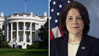 Julia Pierson Will Be the Secret Service's First Female Director